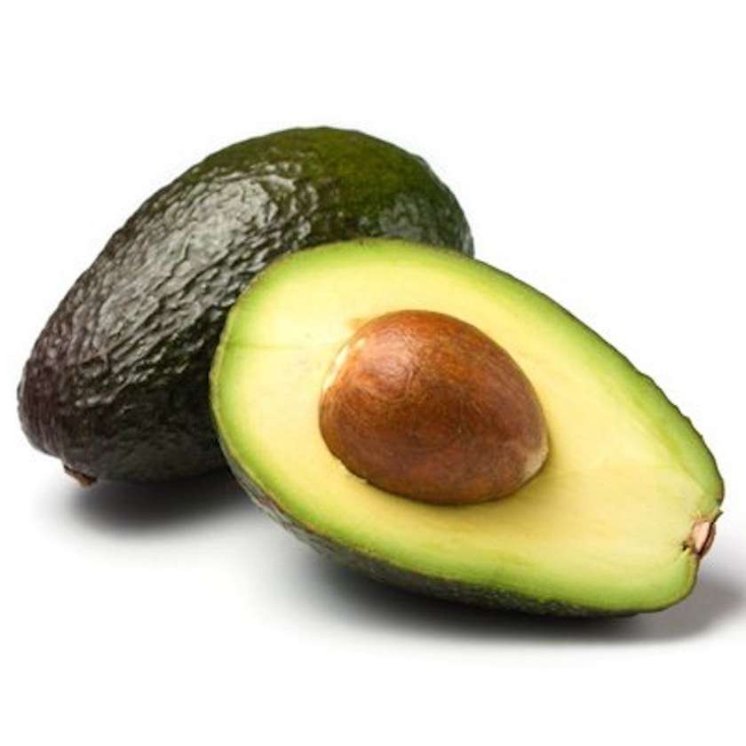 Ready to Eat Avocado, 1pc (expires soon)