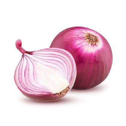 Cebola Roxa 1 un