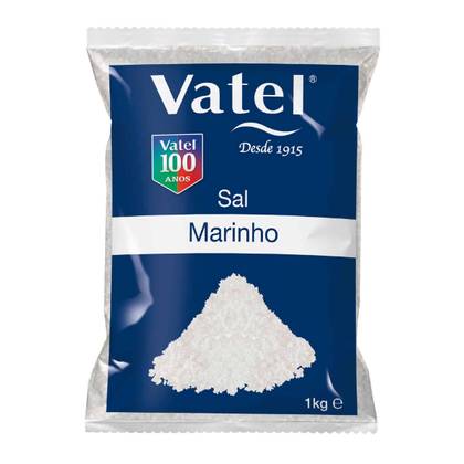 Sal Grosso Vatel 1 kg