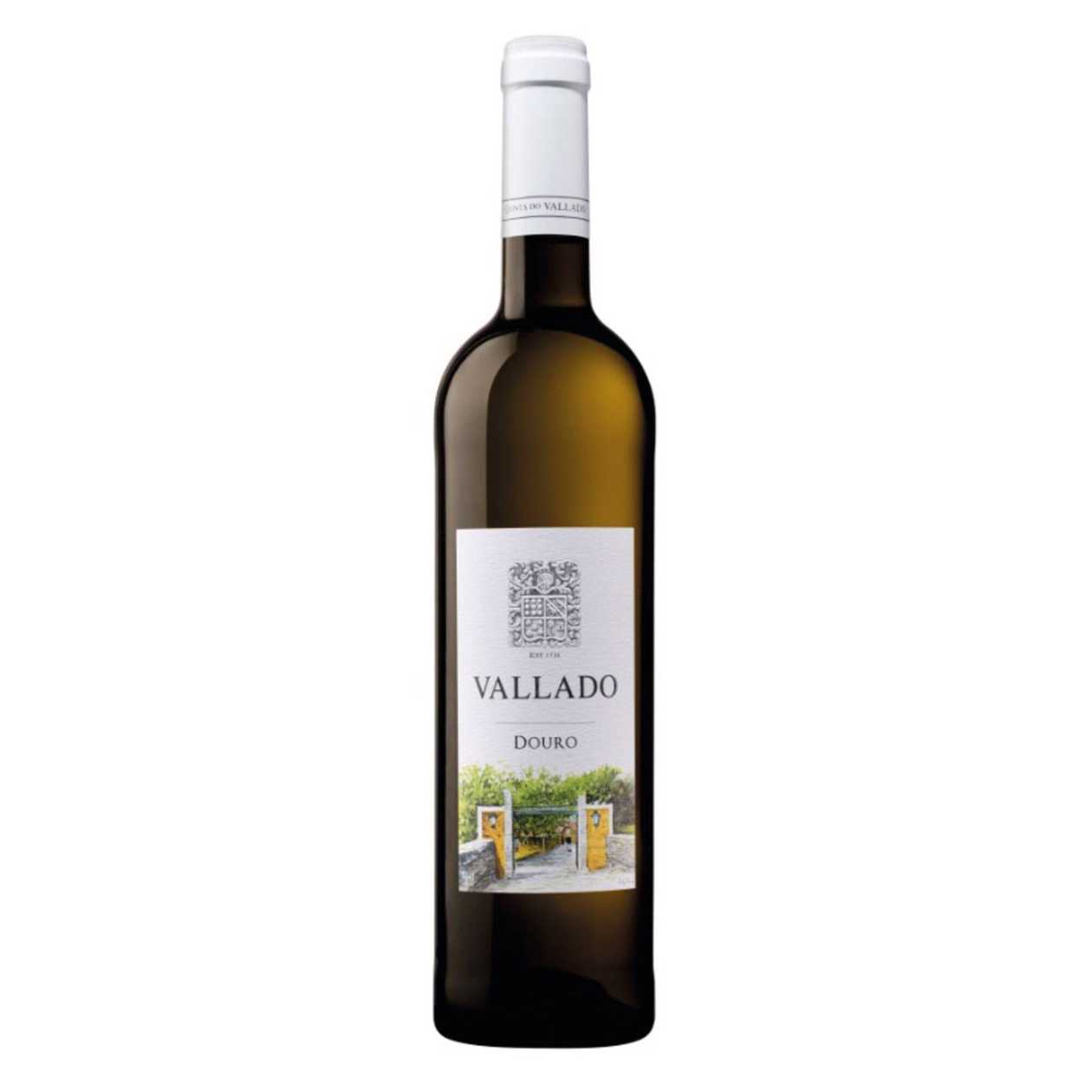 Vinho Douro Vallado Branco 75 cl