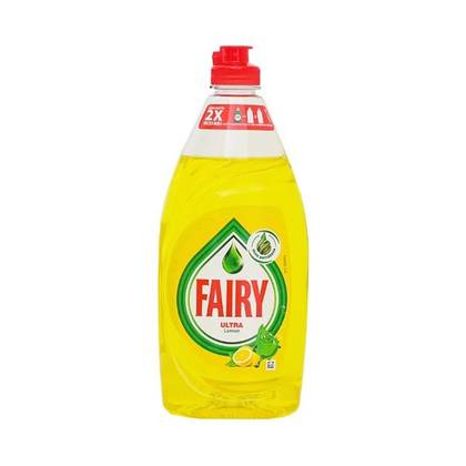 Detergente Loiça Limão Fairy 480 ml