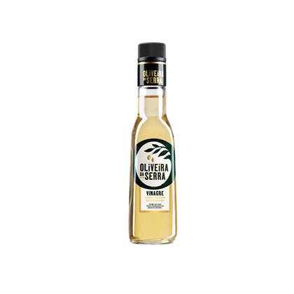 Vinagre Vin Brc Oliveira Da Serra 250 ml