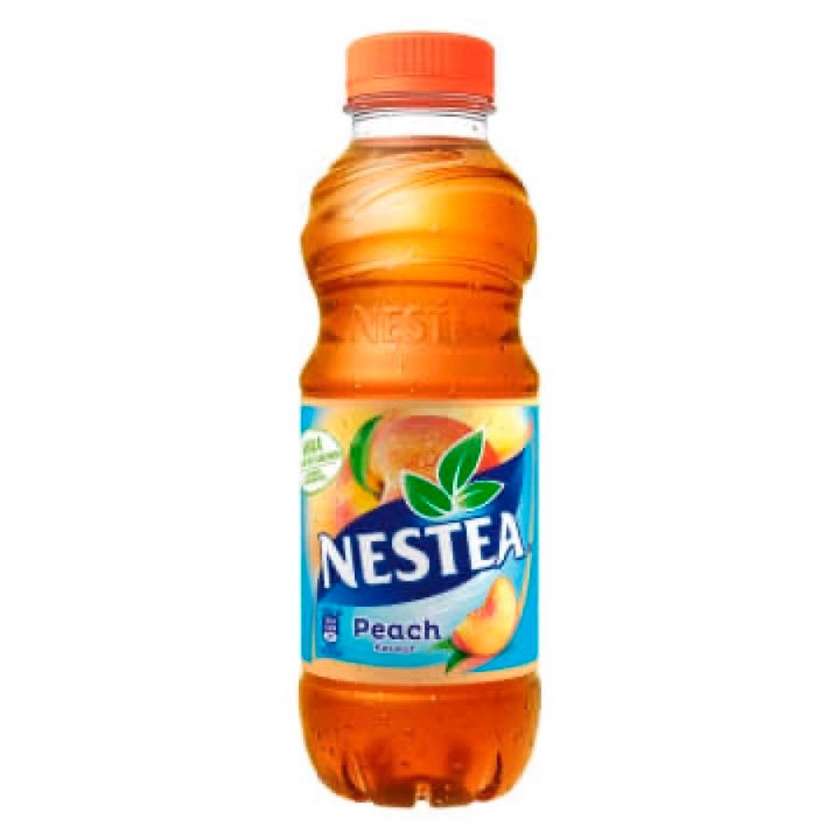 Nestea Brzoskwinia 500ml (expires soon)