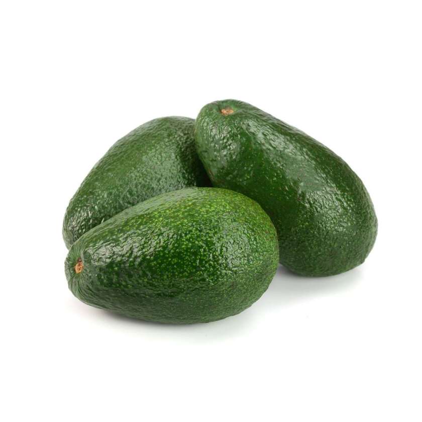Avocado, plasa, 700 g (expiră în curând)