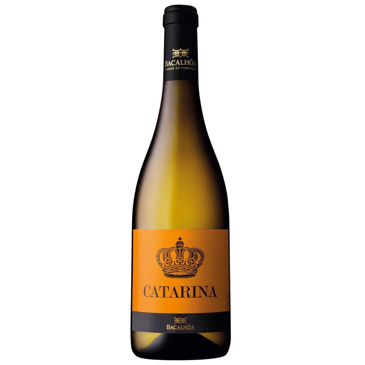 VINHO BRANCO CATARINA SETÚBAL 0.75L