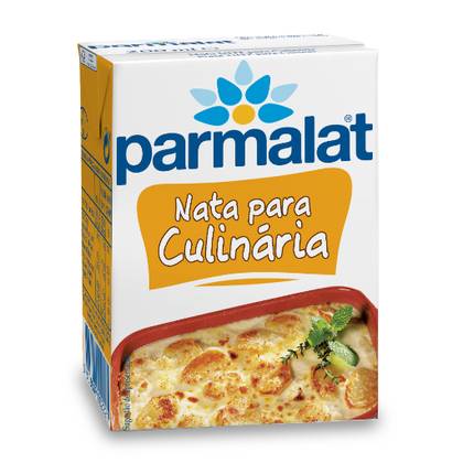 Natas Uht Culinária Parmalat 200 ml