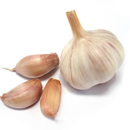 Garlic, 250 g (expires soon)