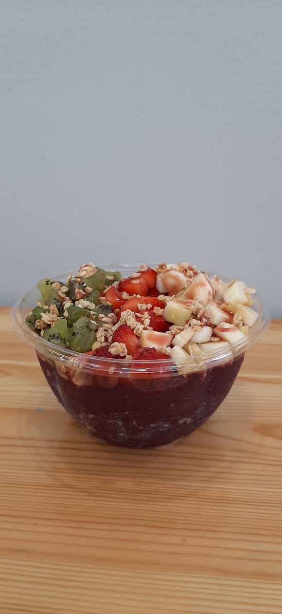 Açaí Bowl GR. " Açaí On "