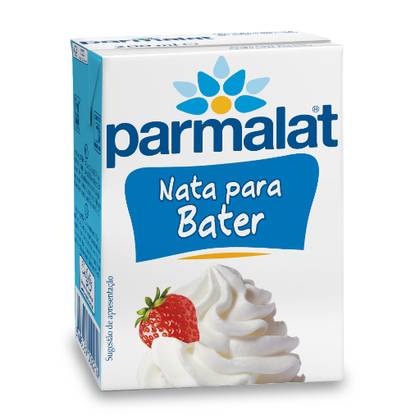 Natas Uht Para Bater Parmalat 200 ml