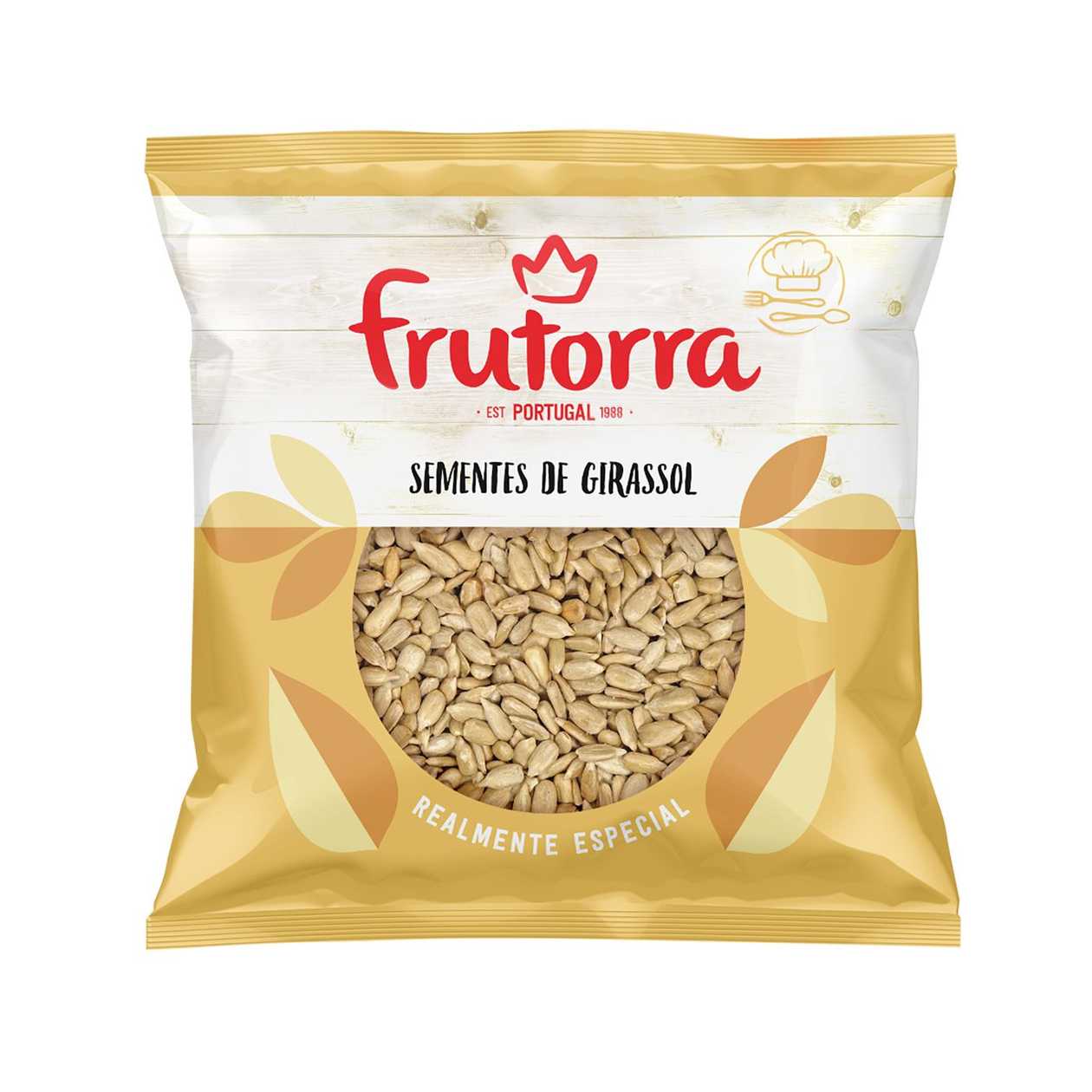 Semente Girassol Frutorra 150 gr