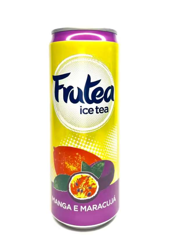 Mango Iced Tea