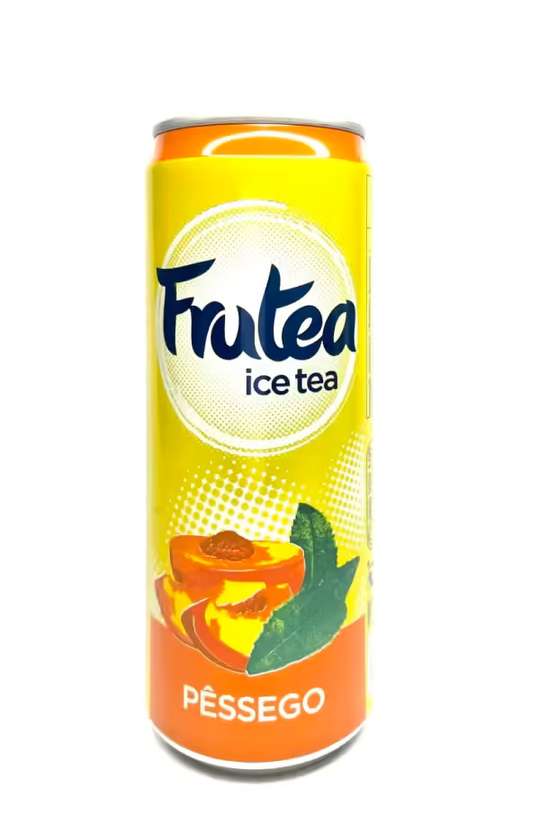 Lemon Iced Tea