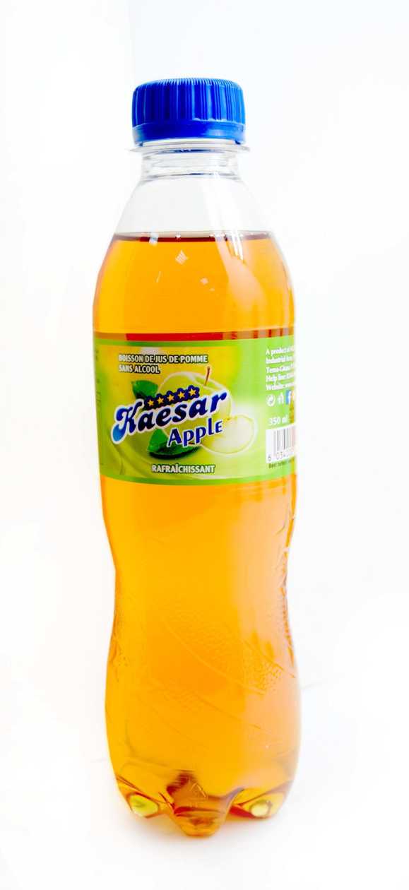 Kaesar Apple Drink
