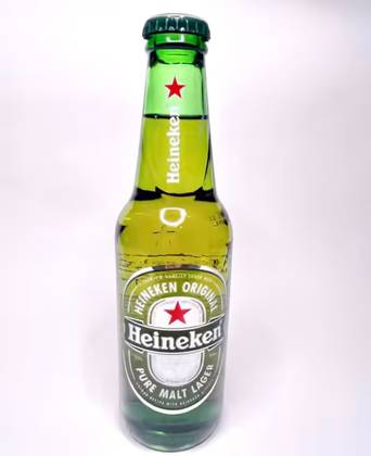 Heineken
