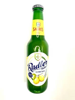 Sagres Radler