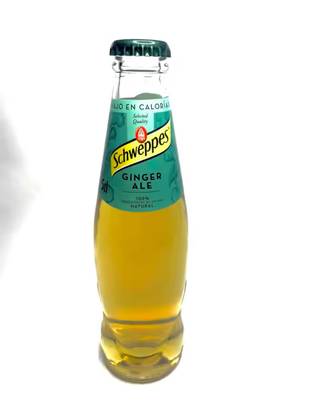 Ginger Ale