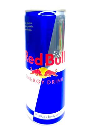 Red Bull