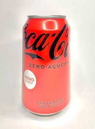 Coca Cola Zero