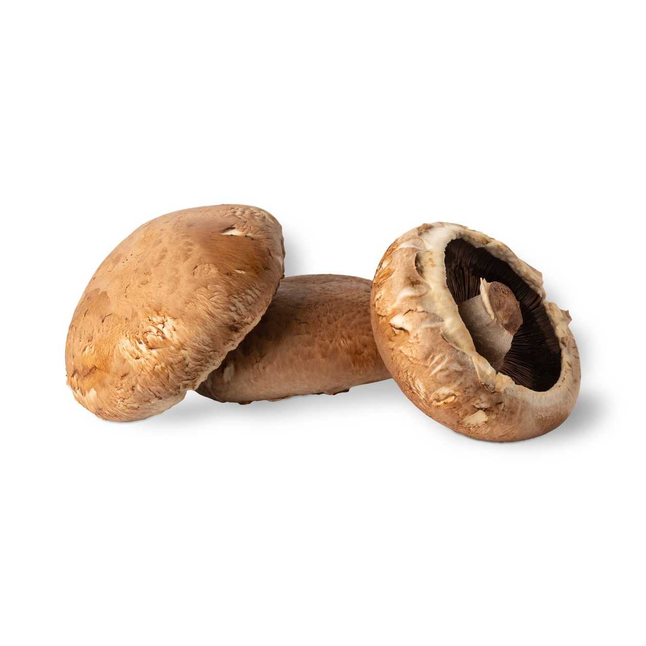 Portobello seen, 300g (aegub peagi)