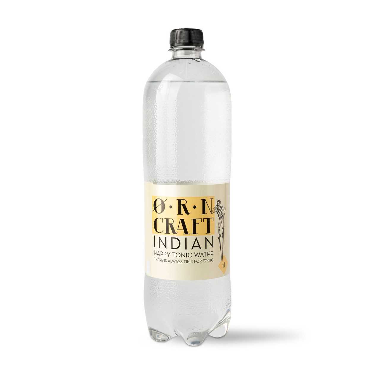 Ørn Craft, Indian, 1l (expires soon)