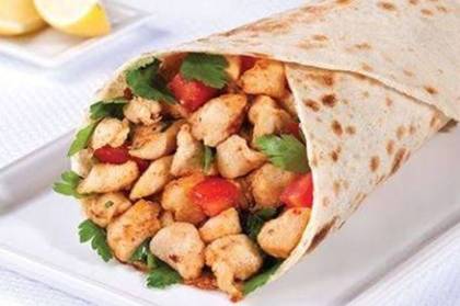 Тантуні з куркою філе (400г) турецький кебаб