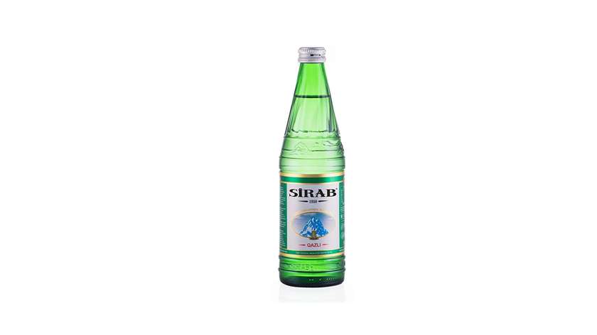 Sirab® 300 ml