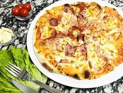 30% OFF 🎁 Pizza Special