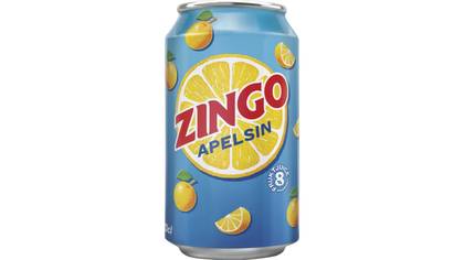 Zingo 33cl