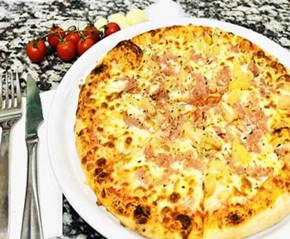 30% OFF 🎁 Hawaiian Pizza