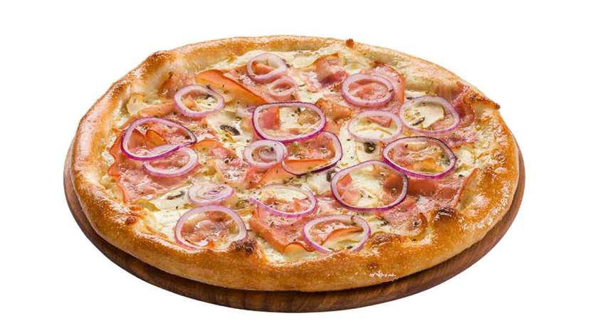 Mortadella 42 cm