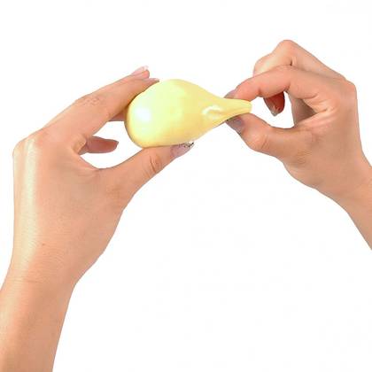 Butter Milking Wax Mvs Theraflex Putty Soft, Yellow,85 g