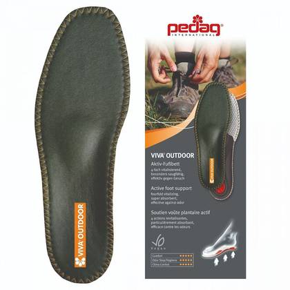 Sole Support Viva Outdoor No.46