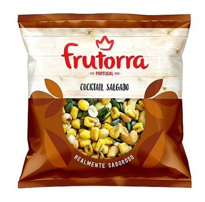 Savory Cocktail 150G