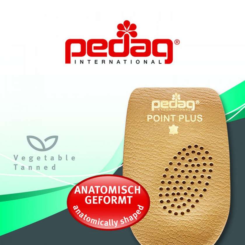 Lurkspur Support Point Plus 2 (M)