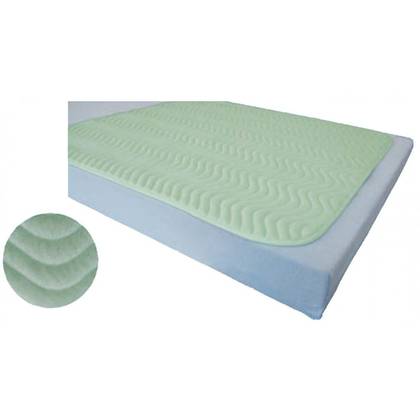 Waterproof Mattress Cover Extra,84x92 40050