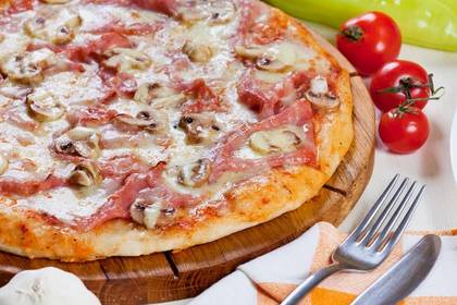 Capricciosa