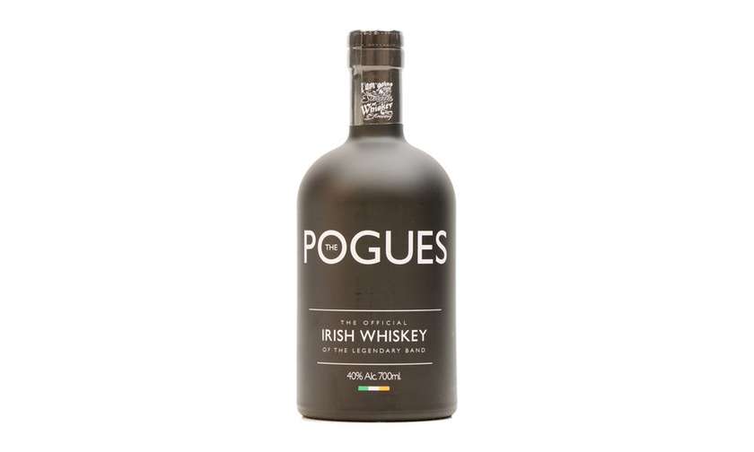 Pogues Blended 0.7 L