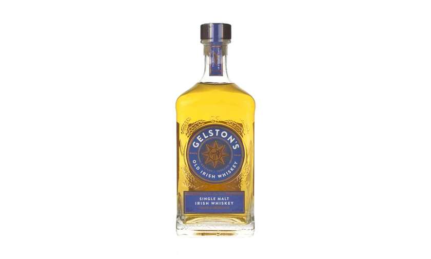 Gelston's Single Malt 0.7L