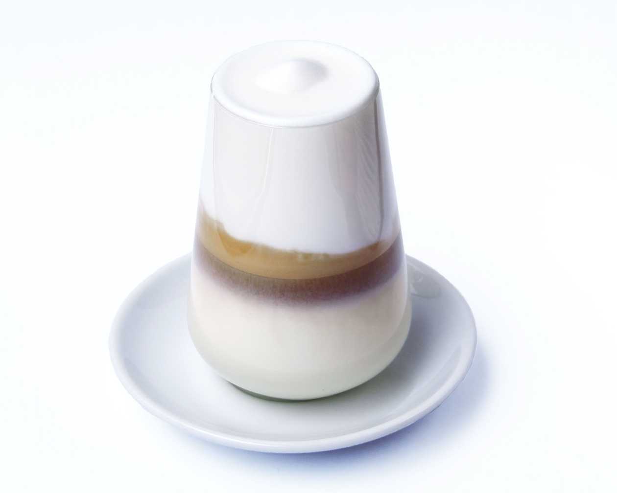 Caffé Latte Macchiato