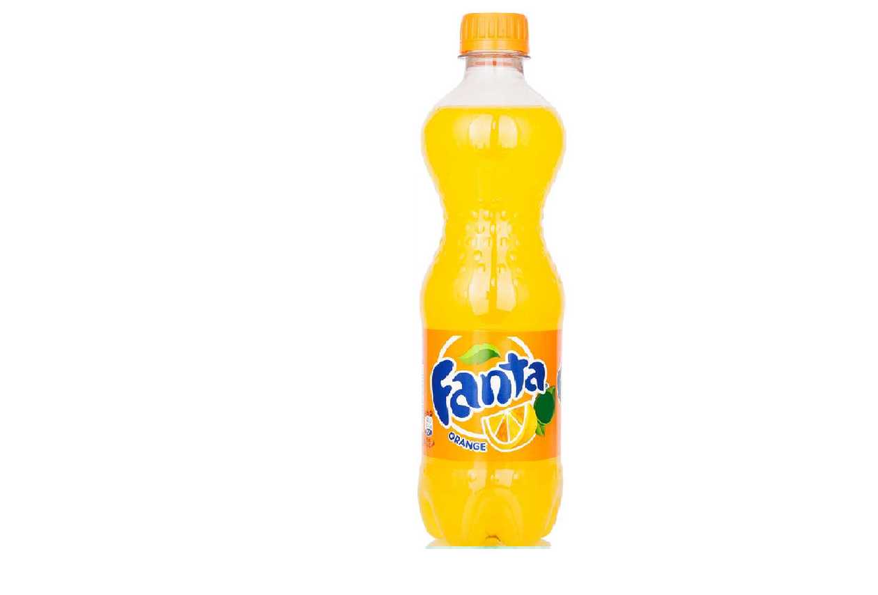 Fanta, 0,5 l