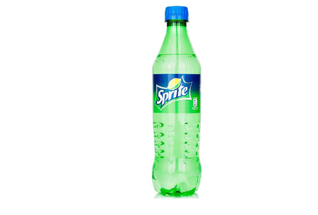 Sprite, 0,5 l