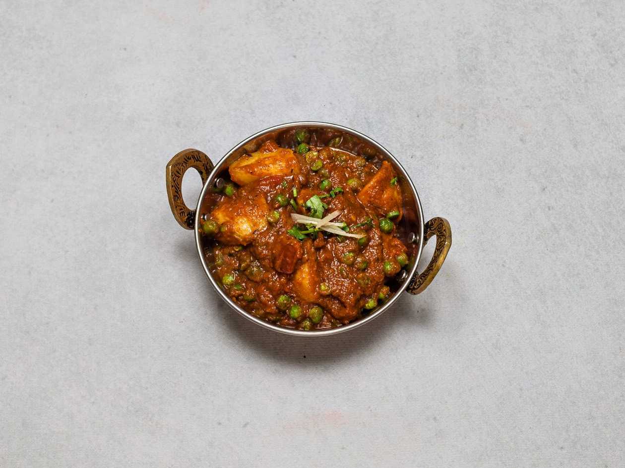 Secret Spice special Fried Rice