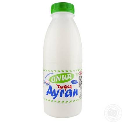 Айран (500мл)
