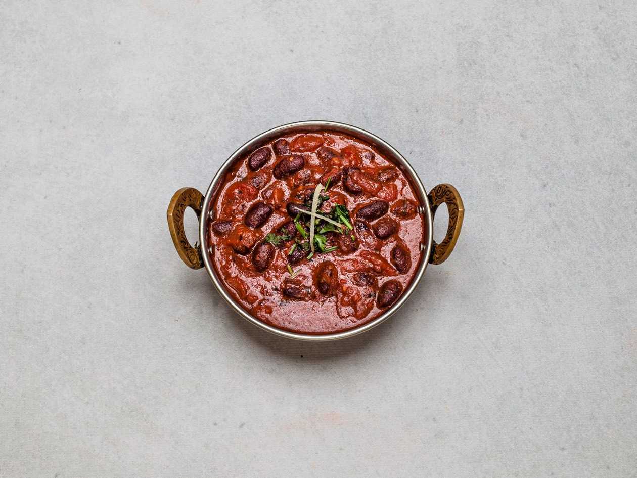 Rajma Masala