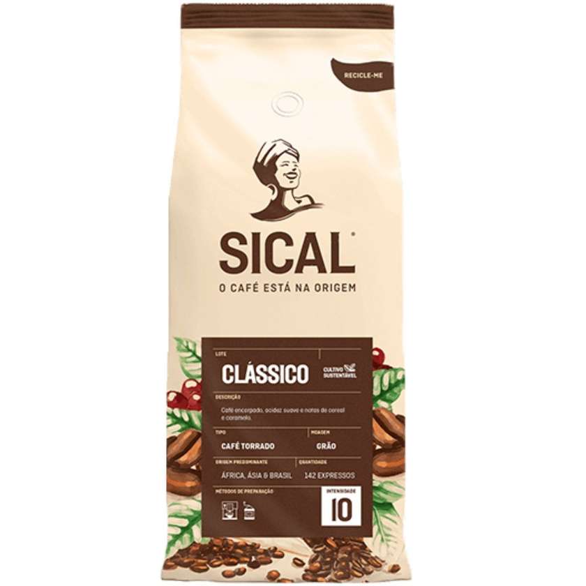 SICAL Classic Original (1 kg)