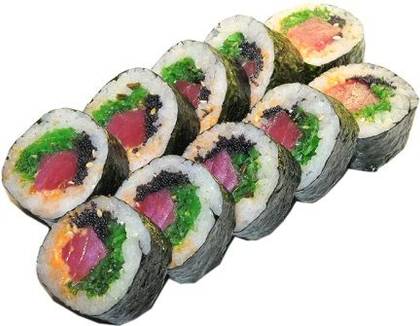 Black sea (8 pcs.)