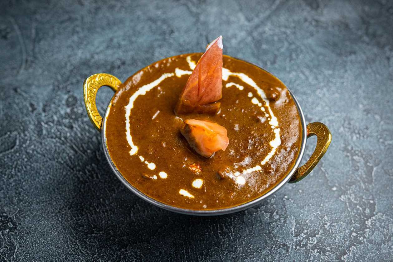 72. Lamb Masala