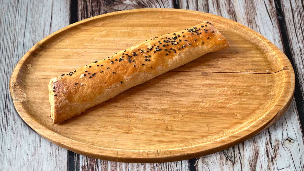 Chicken Wrap