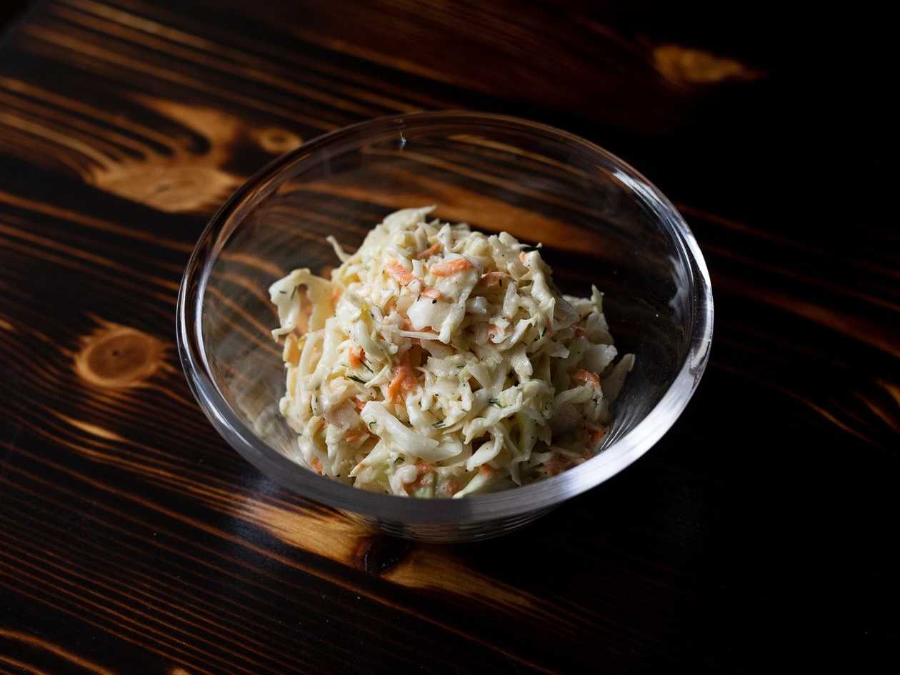 Coleslaw