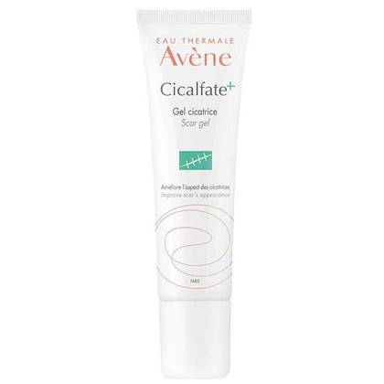 Avene Cicalfate+ Gel Cicatrizes 30Ml